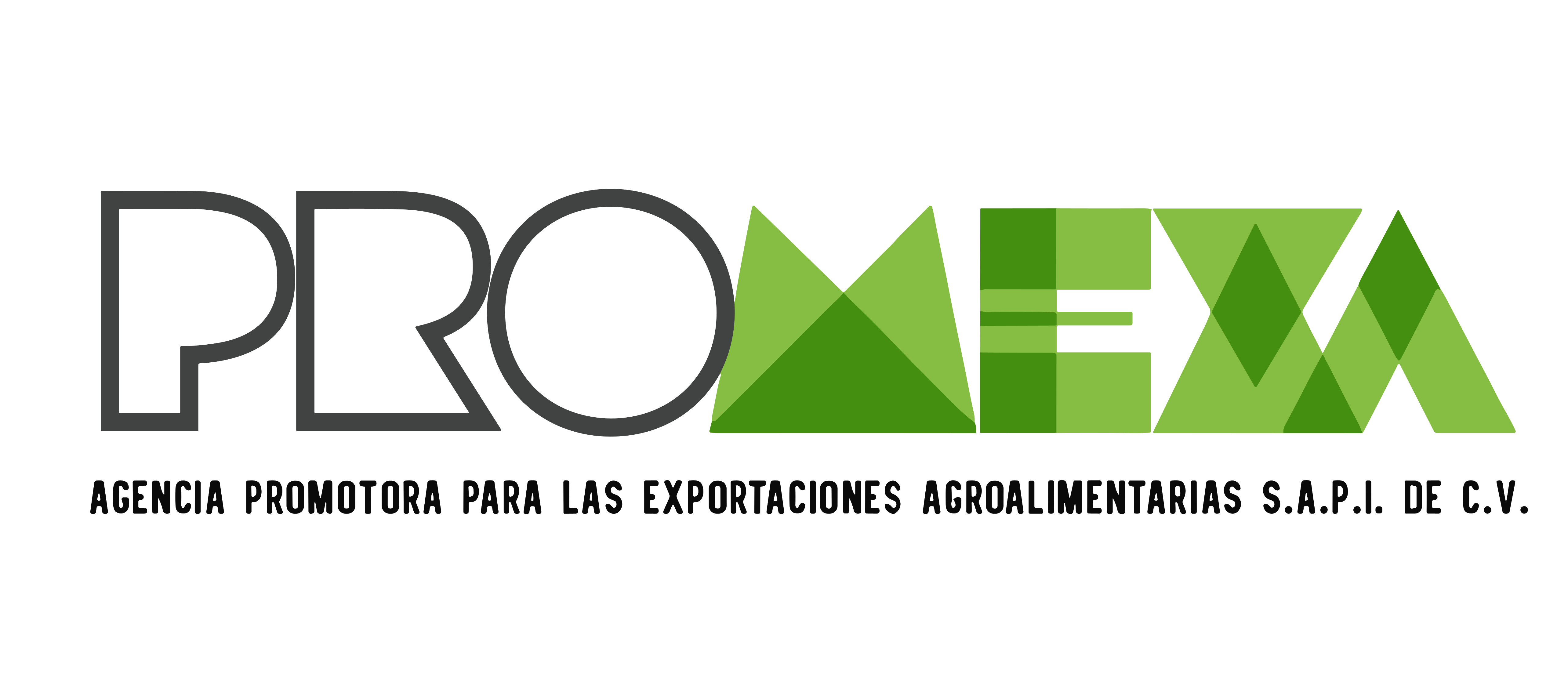 Logo PROMEXA